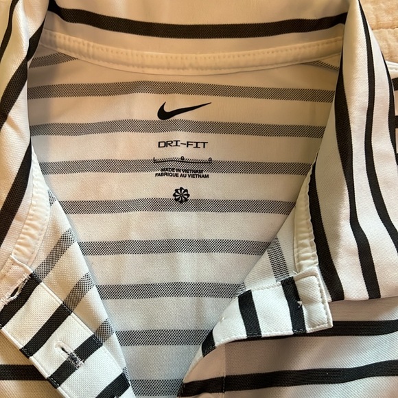 Nike golf tank top - Picture 3 of 3